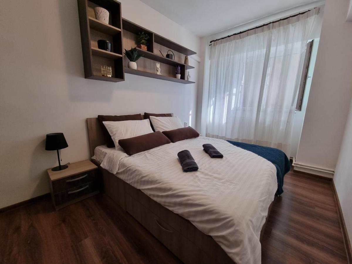 Charming & Cozy, Ultracentral Apt In Iasi Bagian luar foto