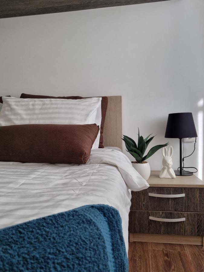 Charming & Cozy, Ultracentral Apt In Iasi Bagian luar foto