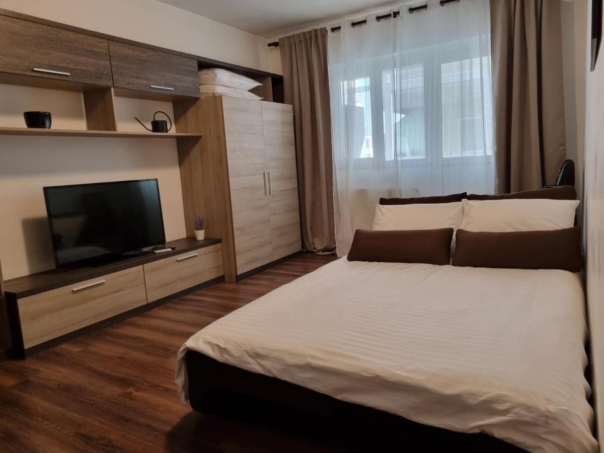 Charming & Cozy, Ultracentral Apt In Iasi Bagian luar foto