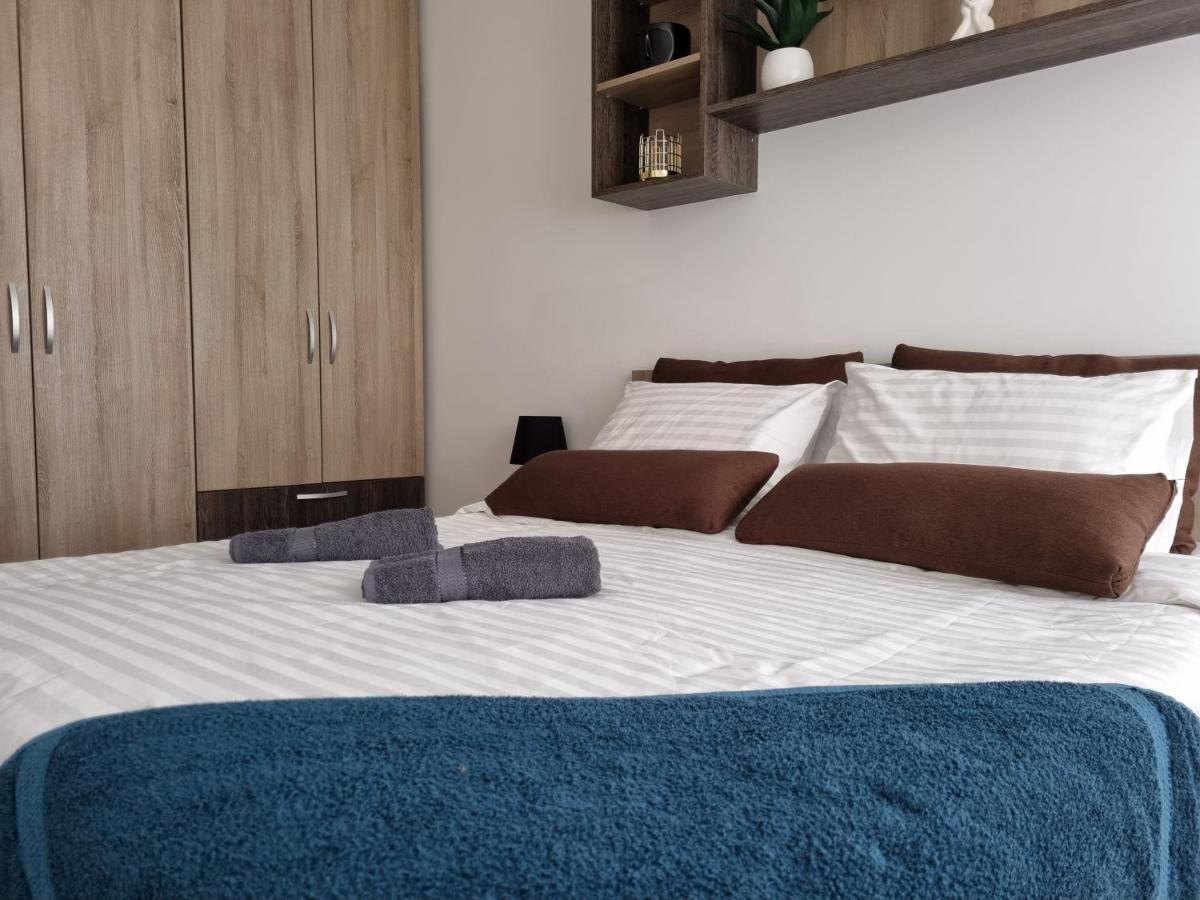 Charming & Cozy, Ultracentral Apt In Iasi Bagian luar foto
