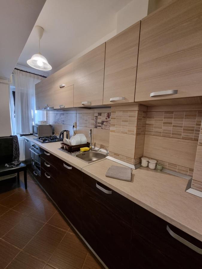 Charming & Cozy, Ultracentral Apt In Iasi Bagian luar foto